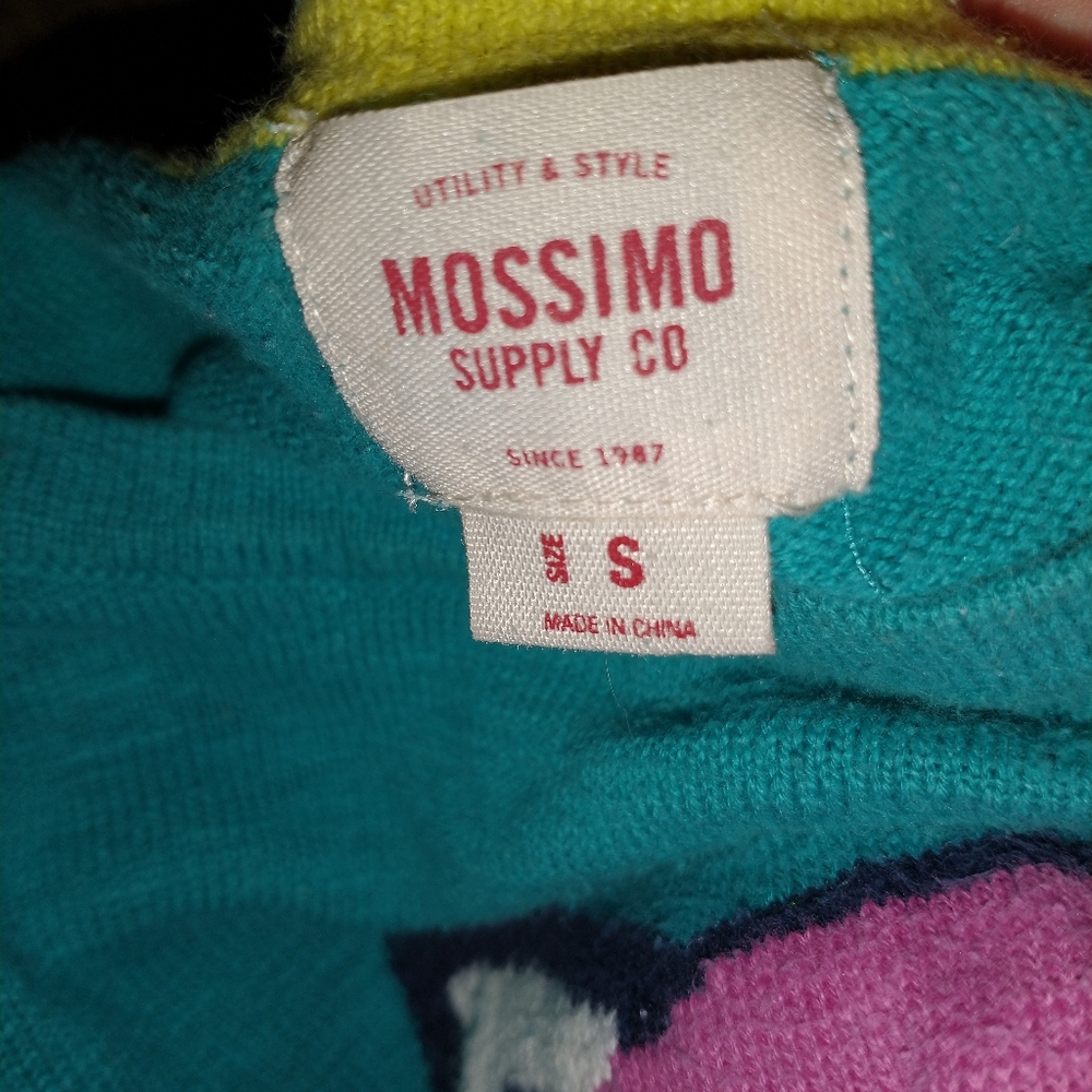 cute lil fox sweater